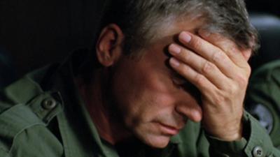 Stargate Kommando SG-1: Folge 1: Nemesis (Teil 2)