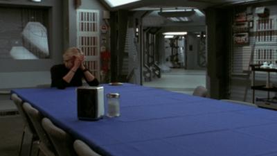 Stargate Kommando SG-1: Folge 13: Grace