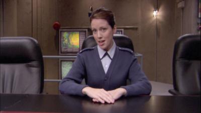 Stargate Kommando SG-1: Folge 1: Avalon - Teil 1
