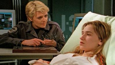 Stargate Kommando SG-1: Folge 6: Das Übergangsritual