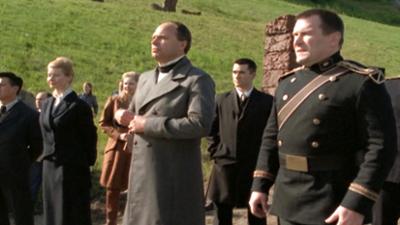 Stargate Kommando SG-1: Folge 10: Heilung