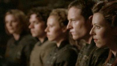 Stargate Kommando SG-1: Folge 12: Unnatürliche Auslese