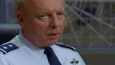 Stargate Kommando SG-1: Folge 15: Cassandra