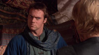 Stargate Kommando SG-1: Folge 17: Abrechnung - Teil 2