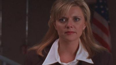 Stargate Kommando SG-1: Folge 20: Die Invasion (Teil 1)