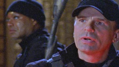 Stargate Kommando SG-1: Folge 22: Die Invasion (Teil 3)