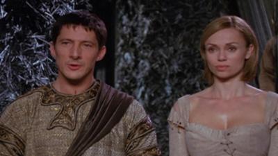 Stargate Kommando SG-1: Folge 4: Shan'aucs Opfer