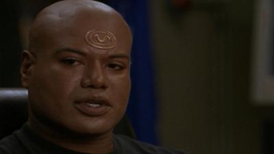 Stargate Kommando SG-1: Folge 15: Daniel's Träume