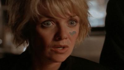 Stargate Kommando SG-1: Folge 19: Anna