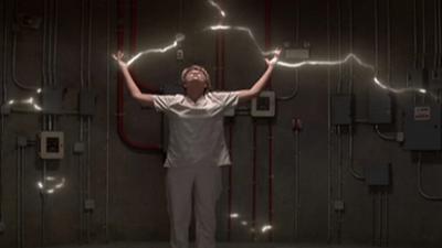 Stargate Kommando SG-1: Folge 20: Der neue Präsident