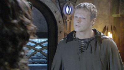Stargate Kommando SG-1: Folge 14: Daniel - der Prior
