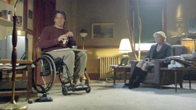 Stargate Kommando SG-1: Folge 13: Die Parallelwelt