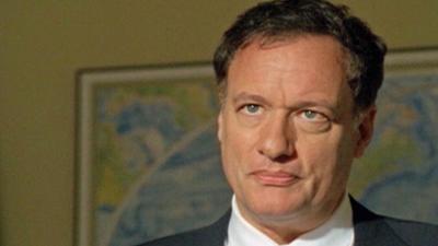 Stargate Kommando SG-1: Folge 11: Verzweiflungstat