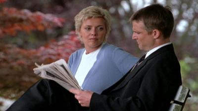 Stargate Kommando SG-1: Folge 14: Das Machtkartell