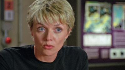 Stargate Kommando SG-1: Folge 14: 48 Stunden