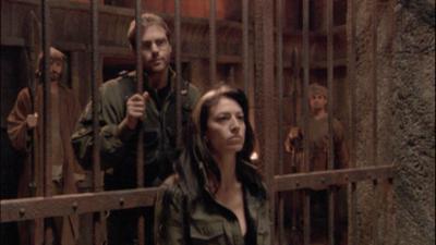 Stargate Kommando SG-1: Folge 5: Machtspiele