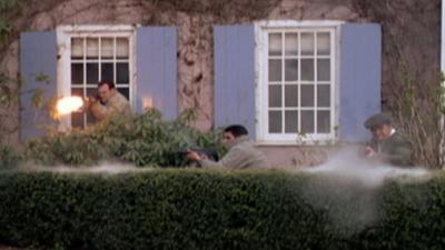 Stargate Kommando SG-1: Folge 4: Virtueller Alptraum