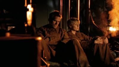 Stargate Kommando SG-1: Folge 10: Der Planet der Eiszeit