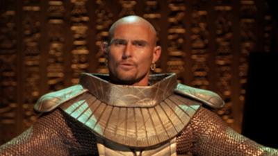 Stargate Kommando SG-1: Folge 14: Die verhinderte Allianz