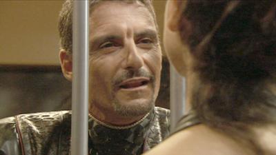 Stargate Kommando SG-1: Folge 19: Ba'Als letztes Gefecht