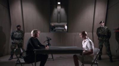 Stargate Kommando SG-1: Folge 3: Colonel Vaselov