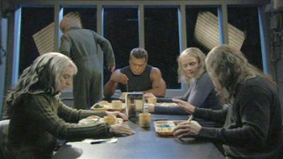 Stargate Kommando SG-1: Folge 20: Endlosigkeit