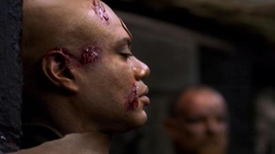 Stargate Kommando SG-1: Folge 8: Dämonen