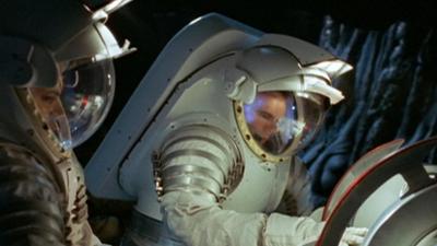 Stargate Kommando SG-1: Folge 17: Das Ende der Welt