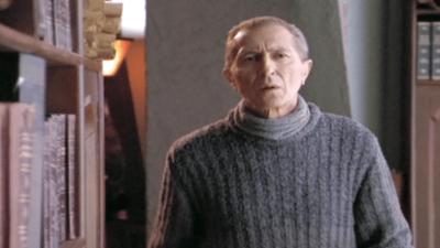 Stargate Kommando SG-1: Folge 20: Vergangenheit