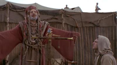 Stargate Kommando SG-1: Folge 10: Sha'Res Tod