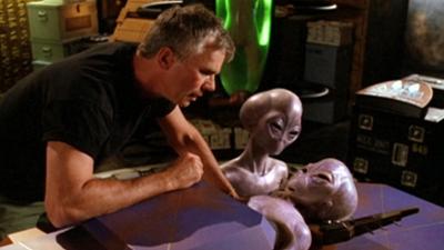 Stargate Kommando SG-1: Folge 22: Das Geheimnis der Asgard