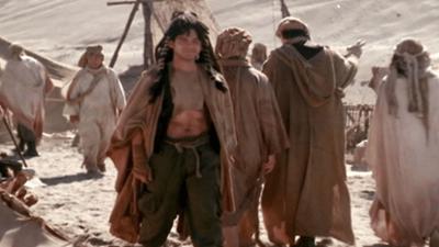 Stargate Kommando SG-1: Folge 22: Der Kreis schließt sich