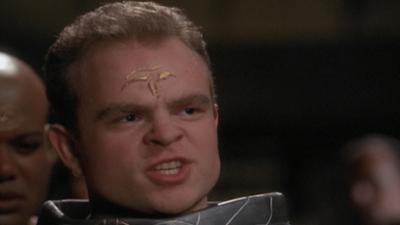 Stargate Kommando SG-1: Folge 2: Alles auf einer Karte - Teil 2