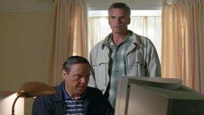 Stargate Kommando SG-1: Folge 15: Kettenreaktion