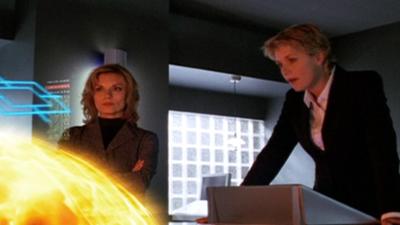 Stargate Kommando SG-1: Folge 16: 2010