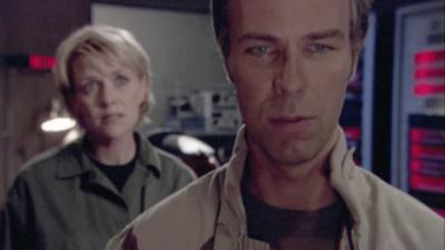 Stargate Kommando SG-1: Folge 13: Parallelwelten