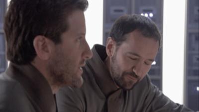 Stargate Kommando SG-1: Folge 12: Kollateralschaden