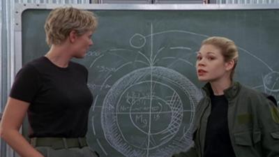Stargate Kommando SG-1: Folge 19: Das Wunder
