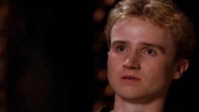 Stargate Kommando SG-1: Folge 18: Das Licht