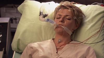 Stargate Kommando SG-1: Folge 20: Die falsche Wahl