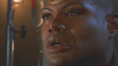 Stargate Kommando SG-1: Folge 5: Die Seuche