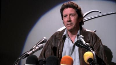 Stargate Kommando SG-1: Folge 8: Colson