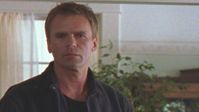 Stargate Kommando SG-1: Folge 7: Die Auferstehung