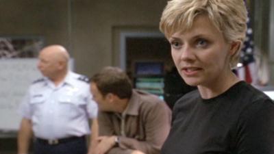 Stargate Kommando SG-1: Folge 2: Wiedergutmachung - Teil 2