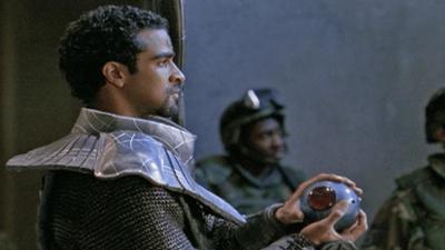 Stargate Kommando SG-1: Folge 4: Orpheus