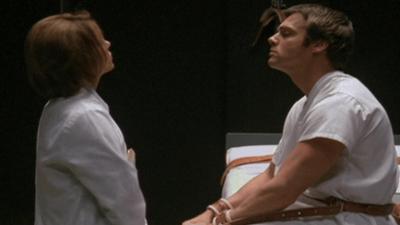 Stargate Kommando SG-1: Folge 6: Das Rettungsboot