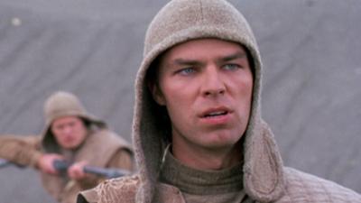 Stargate Kommando SG-1: Folge 11: Die Tok'ra (Teil 1)