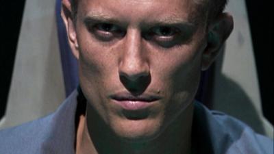Stargate Kommando SG-1: Folge 9: Der Prototyp