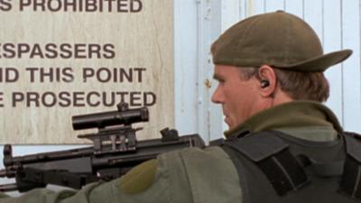 Stargate Kommando SG-1: Folge 14: Das zweite Tor