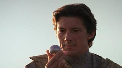 Stargate Kommando SG-1: Folge 22: Exodus